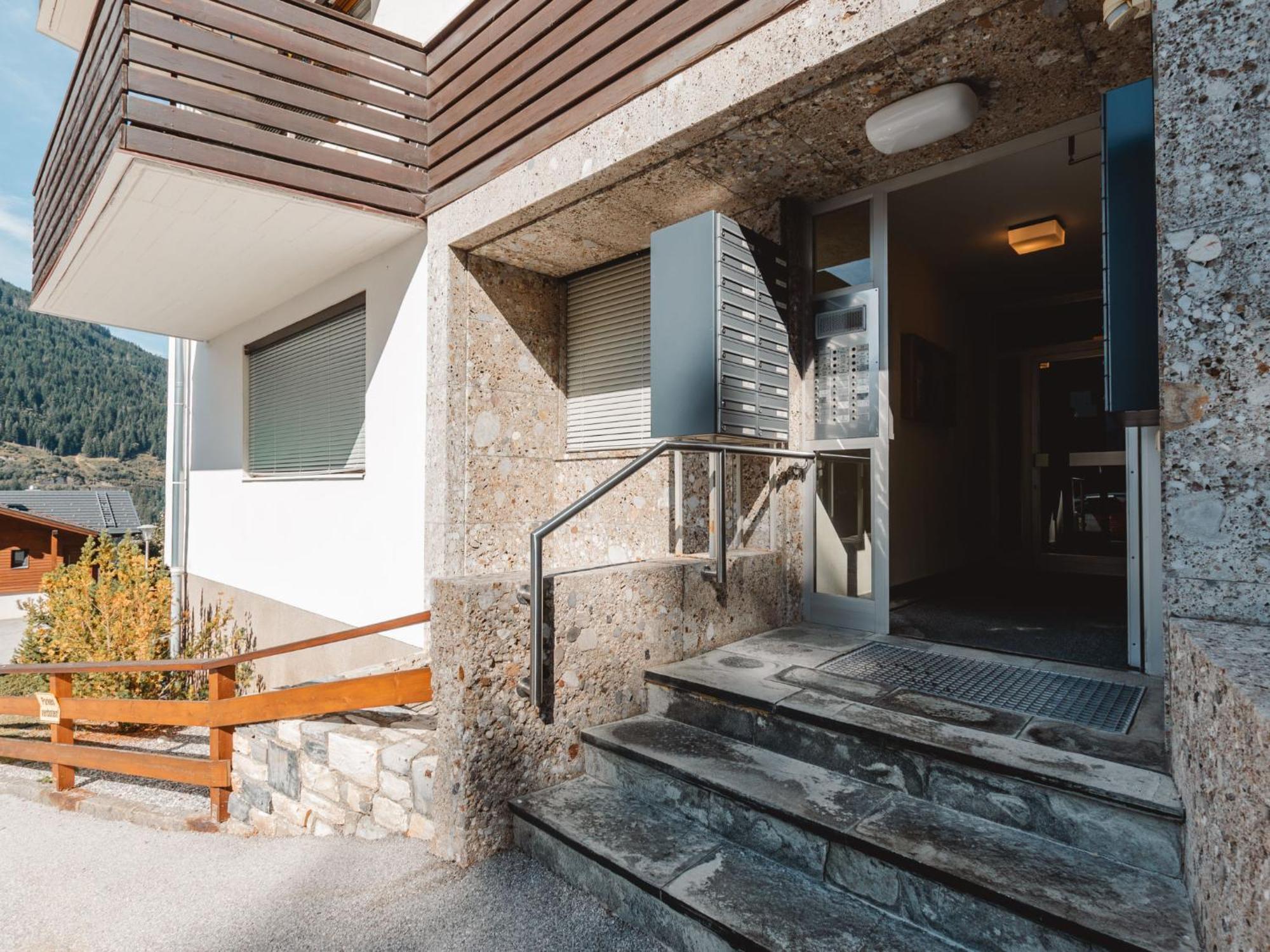 Apartment Martini By Interhome บาดกัสไตน์ ภายนอก รูปภาพ
